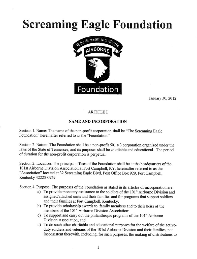 Foundation Constitution & By-laws-page-001