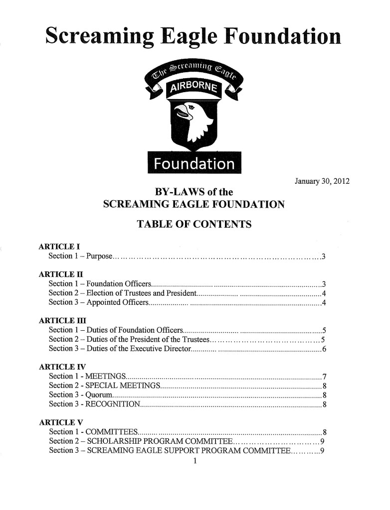 Foundation Constitution & By-laws-page-008