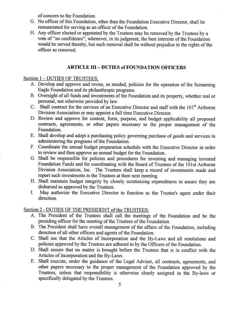 Foundation Constitution & By-laws-page-012