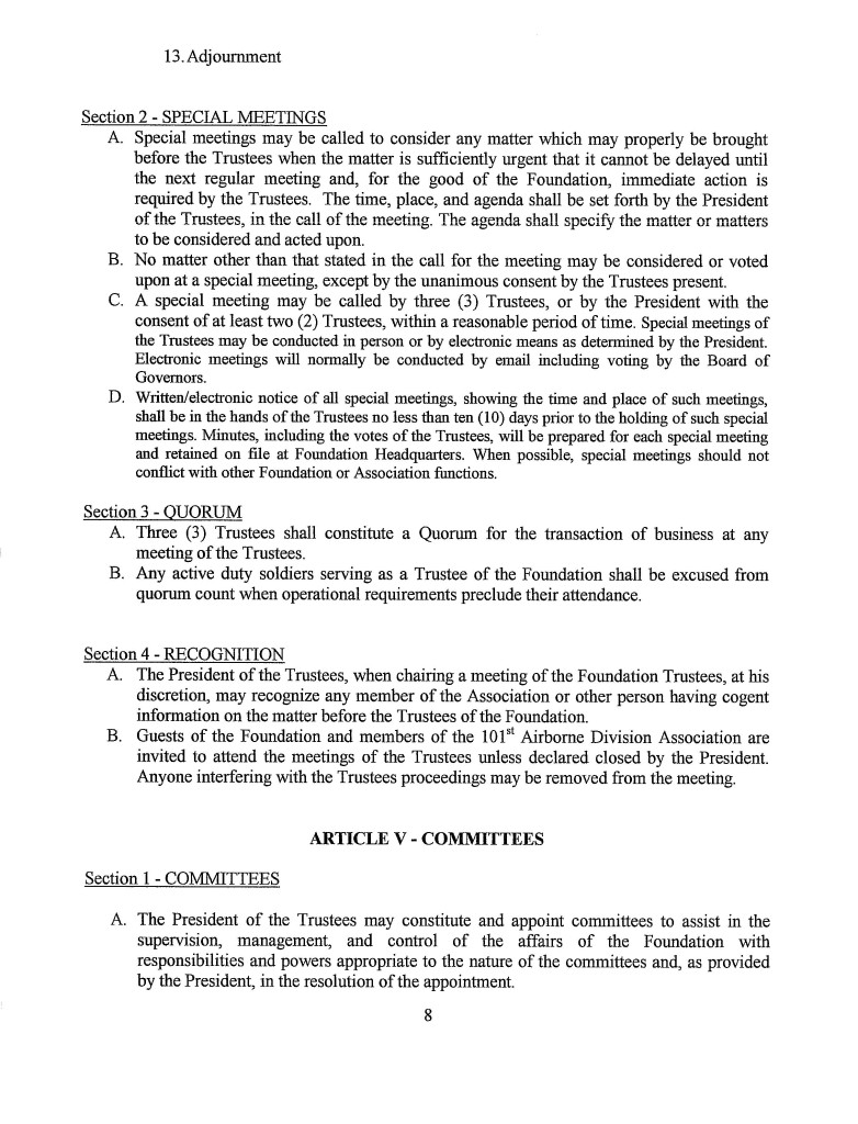 Foundation Constitution & By-laws-page-015